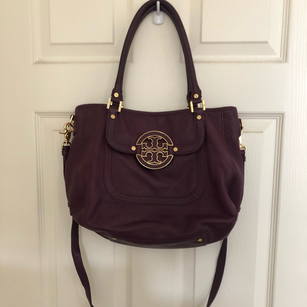Tory Burch Crossbody Purse